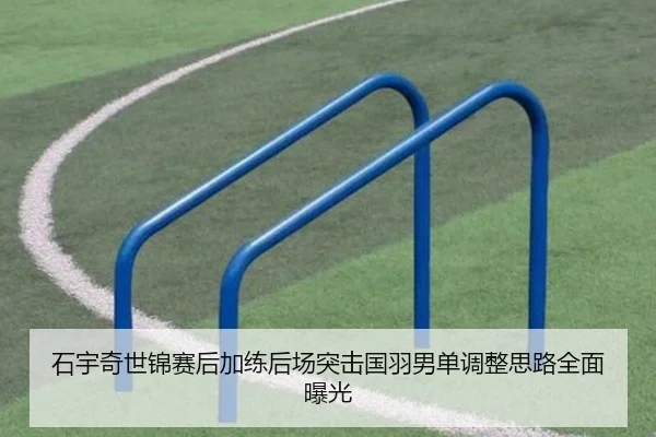 石宇奇世锦赛后加练后场突击国羽男单调整思路全面曝光